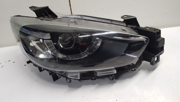 фото thumb №9, Лампа перед mazda cx-5 рестайлинг led