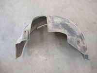 фото thumb №9, Подкрылок левый задняя защита колеса bmw e83 x3