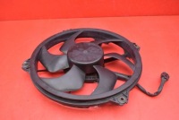 фото thumb №1, Вентилятор citroen c4 picasso 1 i 1.8 16v 07r