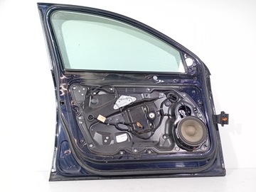 фото thumb №10, Vw passat b6 05-10 дверь левая передние код краски lc9x