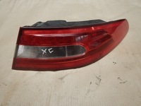 фото thumb №1, Лампа правая задняя jaguar xf sedan