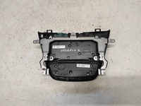 фото thumb №4, Opel insignia a 08- панель радио обдув кондиционера 13273256