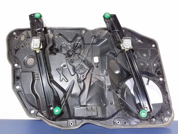 фото thumb №4, Cayenne ii 7p5 підйомник перед праві 7p5837756d