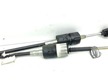 фото thumb №8, Ford focus c-max 2005 трос зміни коробки передач