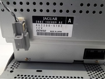 фото thumb №4, Радио считыватель 2r8310e889ae jaguar s тип