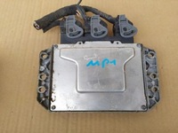 фото thumb №2, Блок керування двигуна бортовий комп'ютер renault clio 8200504593