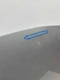 фото thumb №8, Mercedes cle 236 w236 купе капот