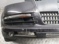 фото thumb №11, Audi q7 4l 2007 бампер передний