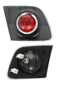 фото thumb №1, Лампа задняя левая mazda 3 bk sedan 03-06