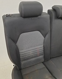 фото thumb №4, Диван задня + спинка зад mercedes w246