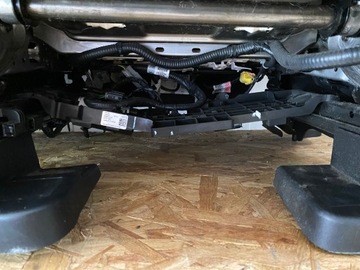 фото thumb №14, Сиденья диван салон комплект кожа ford bronco sport 2020+ usa