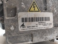 фото thumb №9, Fiat 500 07- лампа правая перед ксенон 46680748dx