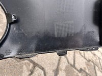 фото thumb №7, Mercedes eqs 297 бампер передний перед