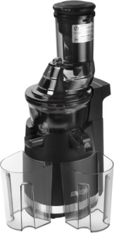 фото thumb №7, Wyciskarka wolnoobrotowa 650w kd4251