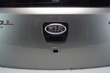 фото thumb №7, Кришка багажника зад kia soul i im