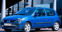 фото thumb №3, Амортизаторы пружины przo renault clio ii thalia