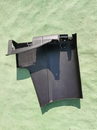 фото thumb №8, Renault trafic iii vivaro b бампер задня задній кутик правий 850162827r