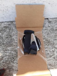 фото thumb №2, Skoda superb pas натяжитель оригинал