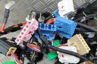 фото thumb №7, Mercedes-benz eqe v295 главная рама задняя внутренняя жгут трубопровод a29554