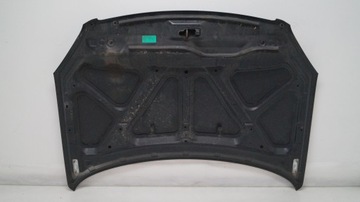 фото thumb №11, Капот nissan qashqai j10 z11g 2008