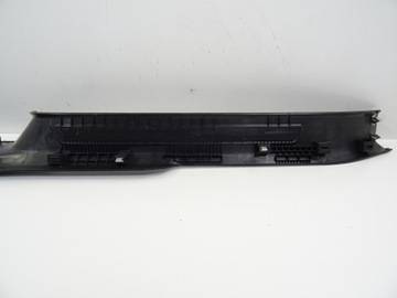 фото thumb №8, Vw touran iii планка захист порога ліва 5ta853371a