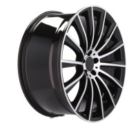 фото thumb №6, Алюминиевые диски 21 do mercedes sl-class r230 r231 amg r232