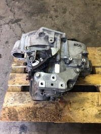 фото thumb №6, Audi q3 8u vw tiguan 5n 2.0 tdi коробка передач передач qqn механическая коробка передач 6 передач