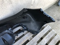 фото thumb №8, Бампер задняя задний seat leon iv 4 5fa hb 2020- cupra 5fa807521 + диффузор dół