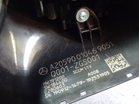 фото thumb №6, Mercedes glc w253 перемикач комбінований 2059001046