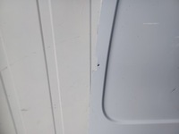 фото thumb №10, Дверь renault master v 5 nissan interstar 2024 - задние левая --- poznań ---