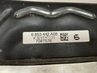 фото thumb №8, Балка подвешивание тележка подрамник зад bmw f34 gt 6853442