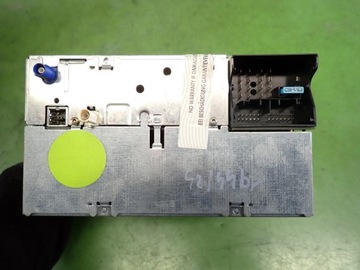 фото thumb №9, Радіо opel signum рестайлінг 05r cd навігація 13188477 383555646