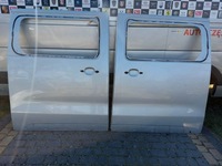 фото thumb №1, Toyota proace verso двері зсувні ліва