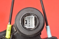 фото thumb №7, Замок двері лівий задня задній toyota hilux 7 vii 05-15