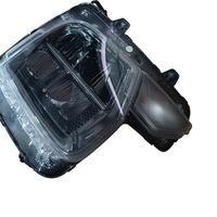 фото thumb №7, Лампа правый перед led hyundai staria 92102cg100