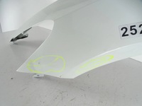 фото thumb №5, Крила перед передній лівий tesla 3