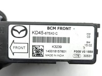фото thumb №8, Mazda cx-5 інше блоки управління 2013 kd45675x0c