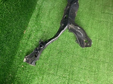 фото thumb №9, Opel mokka a 2012-2016 pas переднее верх ремня