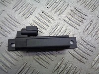 фото thumb №1, Датчик удару renault koleos 4080806900