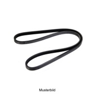 Купити Dayco ремінь багатореберний 3pk688 fiat uno, фото thumb