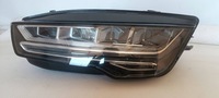 фото thumb №1, Лампа audi a7 s7 4g рестайлінг повний led 4g8941033j ліва