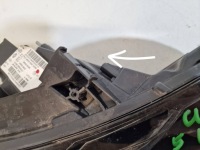 фото thumb №5, Передня права лампа renault clio v lift full led 260103507r