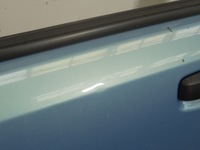 фото thumb №11, Fiat panda ii 169 двері перед передні ліва azzurro frizzante 737/a