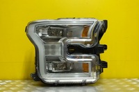 фото thumb №1, Ford f f150 2015-2017 фара лампа led r usa