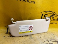 фото thumb №4, Захист сонцезахисна козирок права audi a8 d4 4h