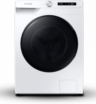 Стиральная машина Samsung WD10T534DBW Ai Control 10,5/6 кг 1400 об/мин EcoBubble