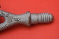 фото thumb №9, Hak вушко буксирувальний 8e0805616b audi a4 b6 00-05
