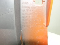 фото thumb №6, Кутник zderzakaprawy audi q3 2018- 83a807438