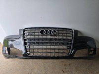 фото thumb №1, Audi a8 s8 d4 4h 09-13 4h0807437 бампер переднее перед распылитель pdc решётка