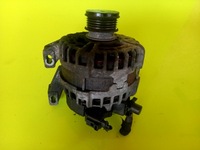 фото thumb №3, Генератор 2.4 d volvo xc60 12r